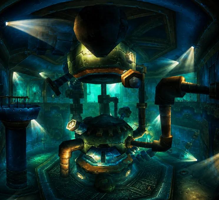 Base técnica y versión
